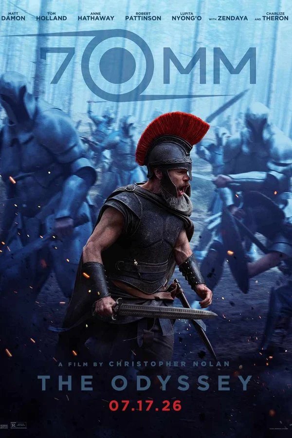 The Odyssey original cinematic thumbnail