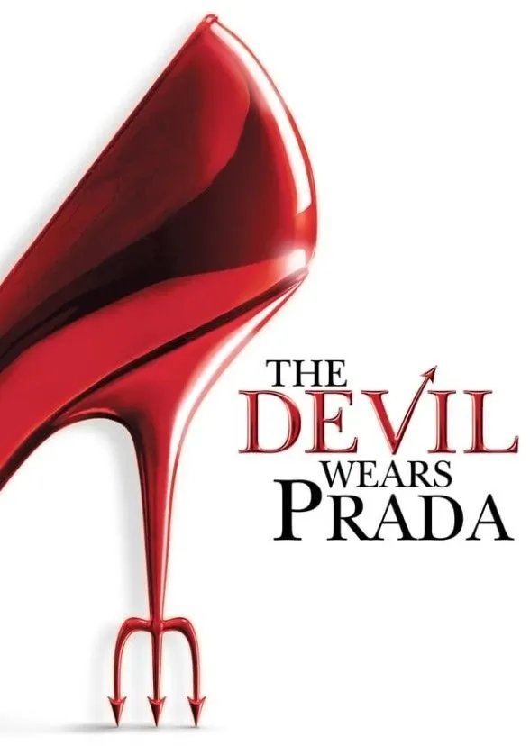 The Devil Wears Prada 2 original cinematic thumbnail