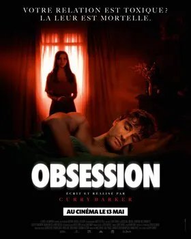 Obsession original cinematic thumbnail