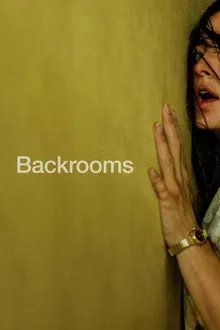 Backrooms original cinematic thumbnail
