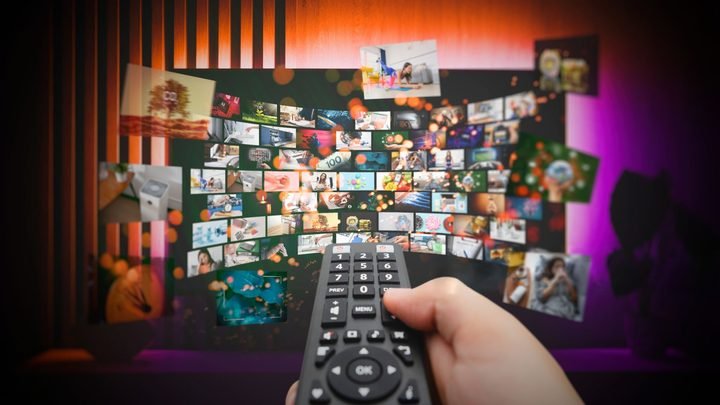 Chaînes TV belges IPTV liste complète